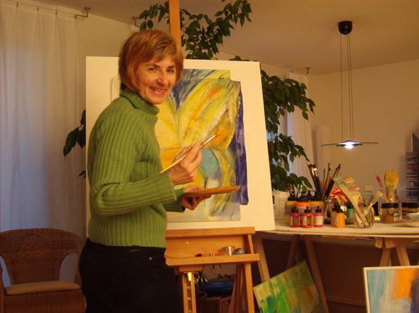 vernissage