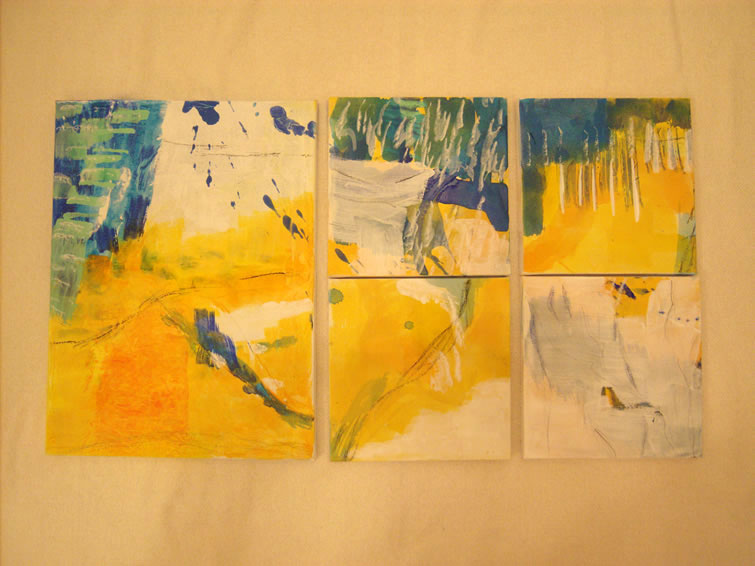 vernissage